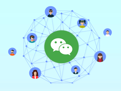 電商小程序開發(fā)-觸手可及打造微信全生態(tài)